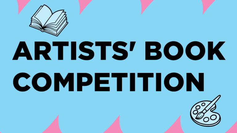 Artists Book Competition