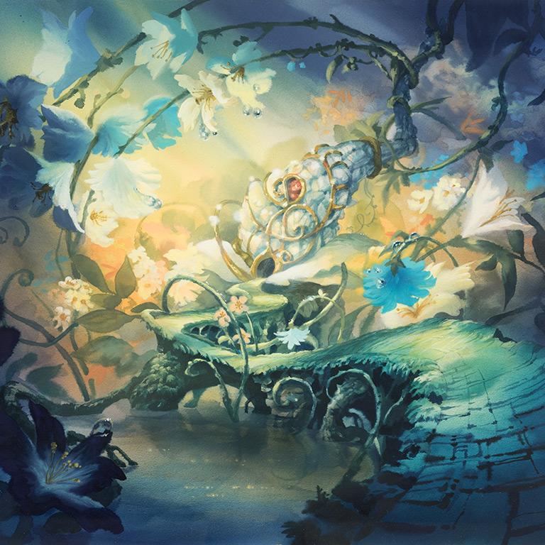 SCAD Libraries Digital Collections, Don Bluth